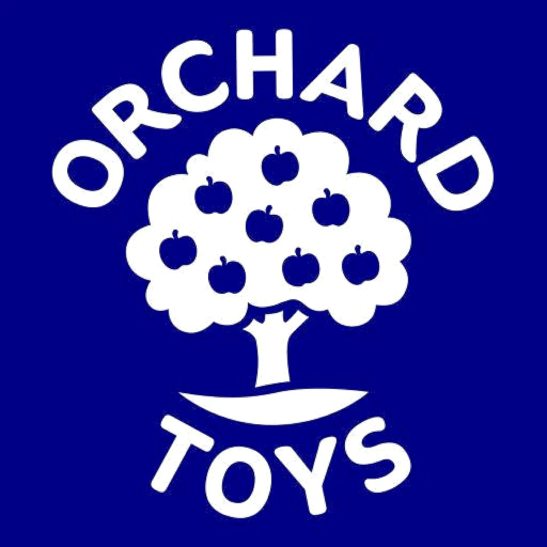 Orchard toys