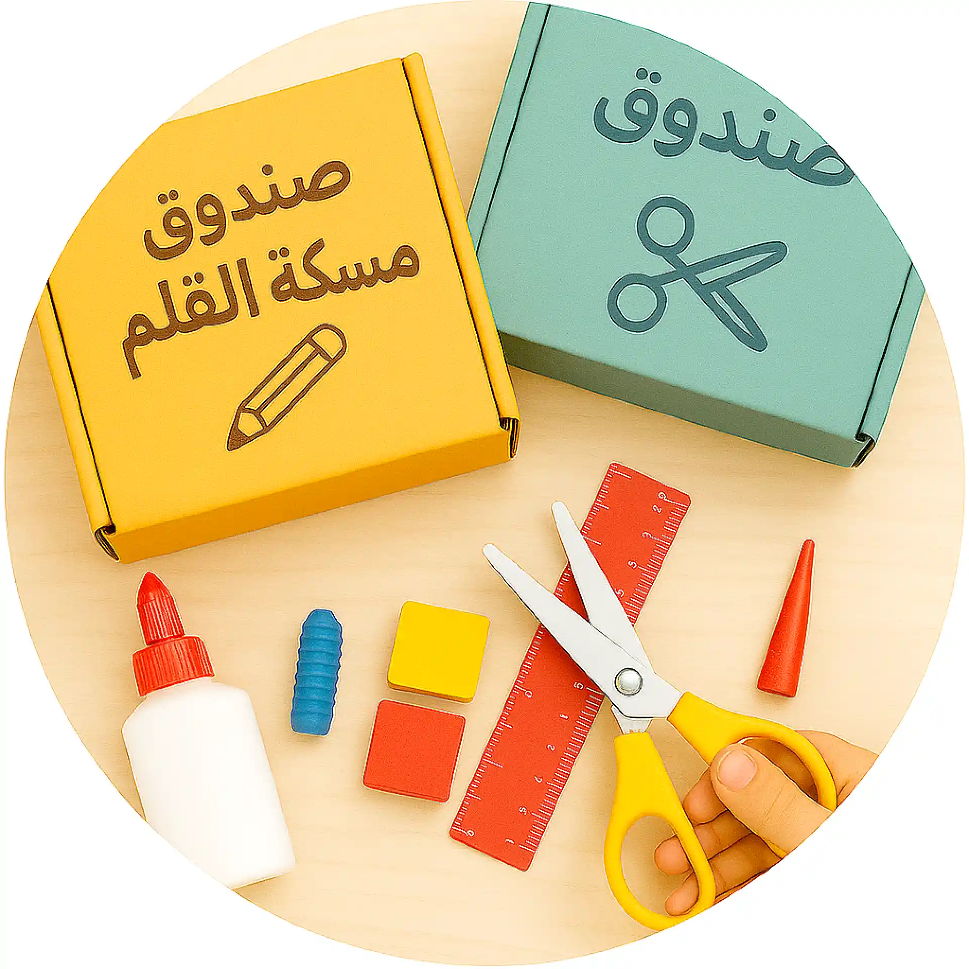 صناديق علاجية