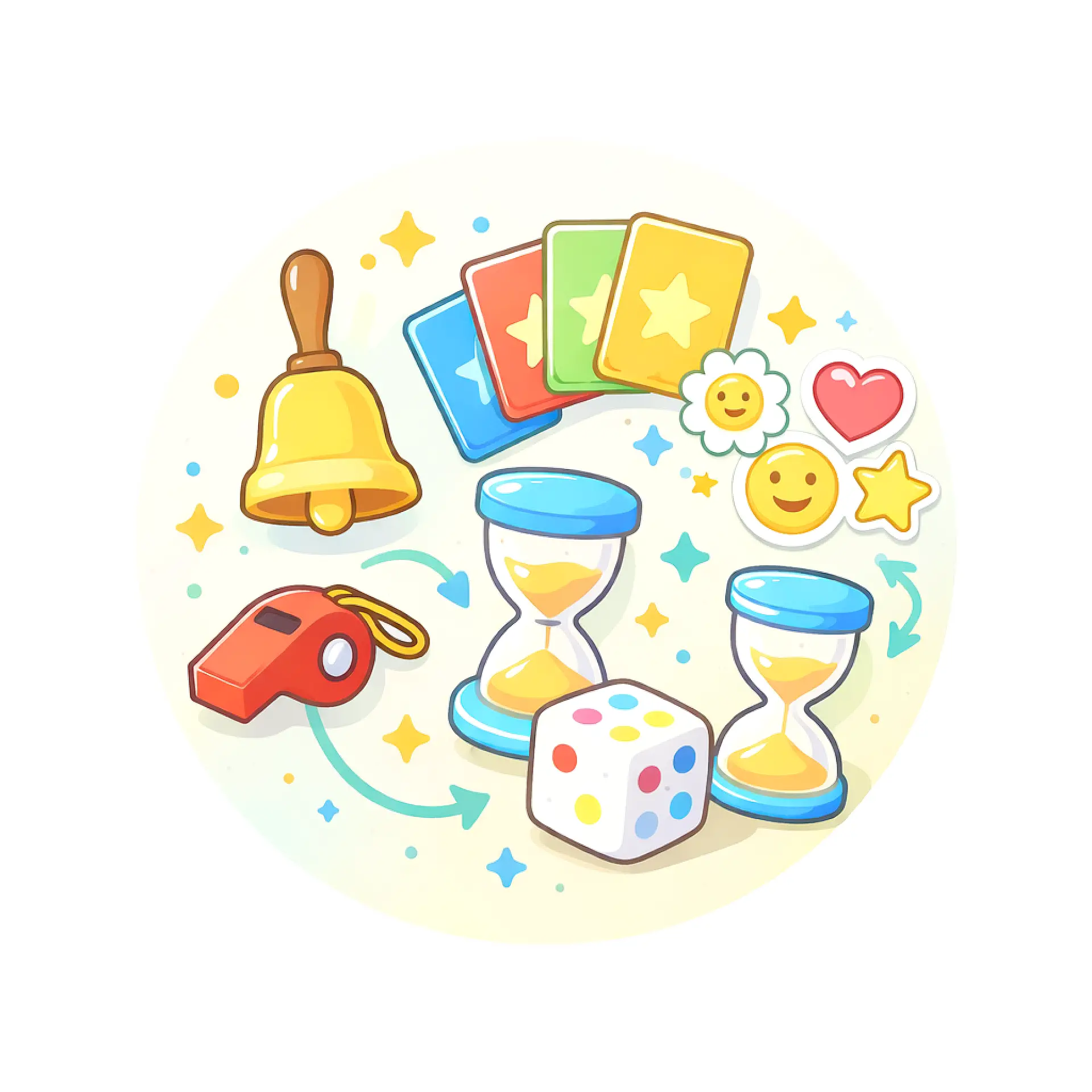 كماليات ومستلزمات الألعاب