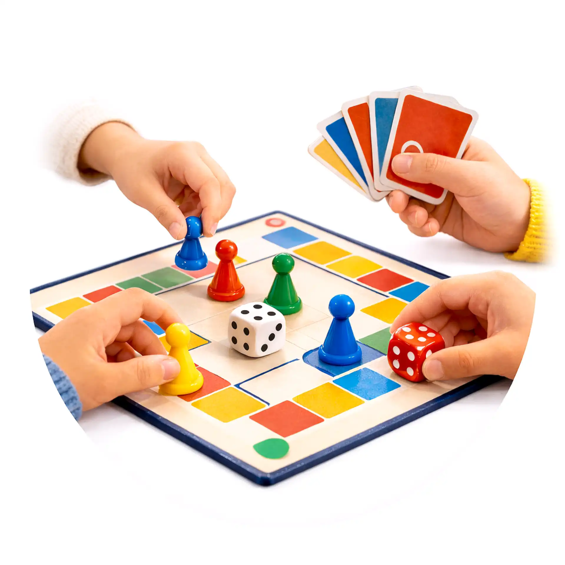 العاب صندوق