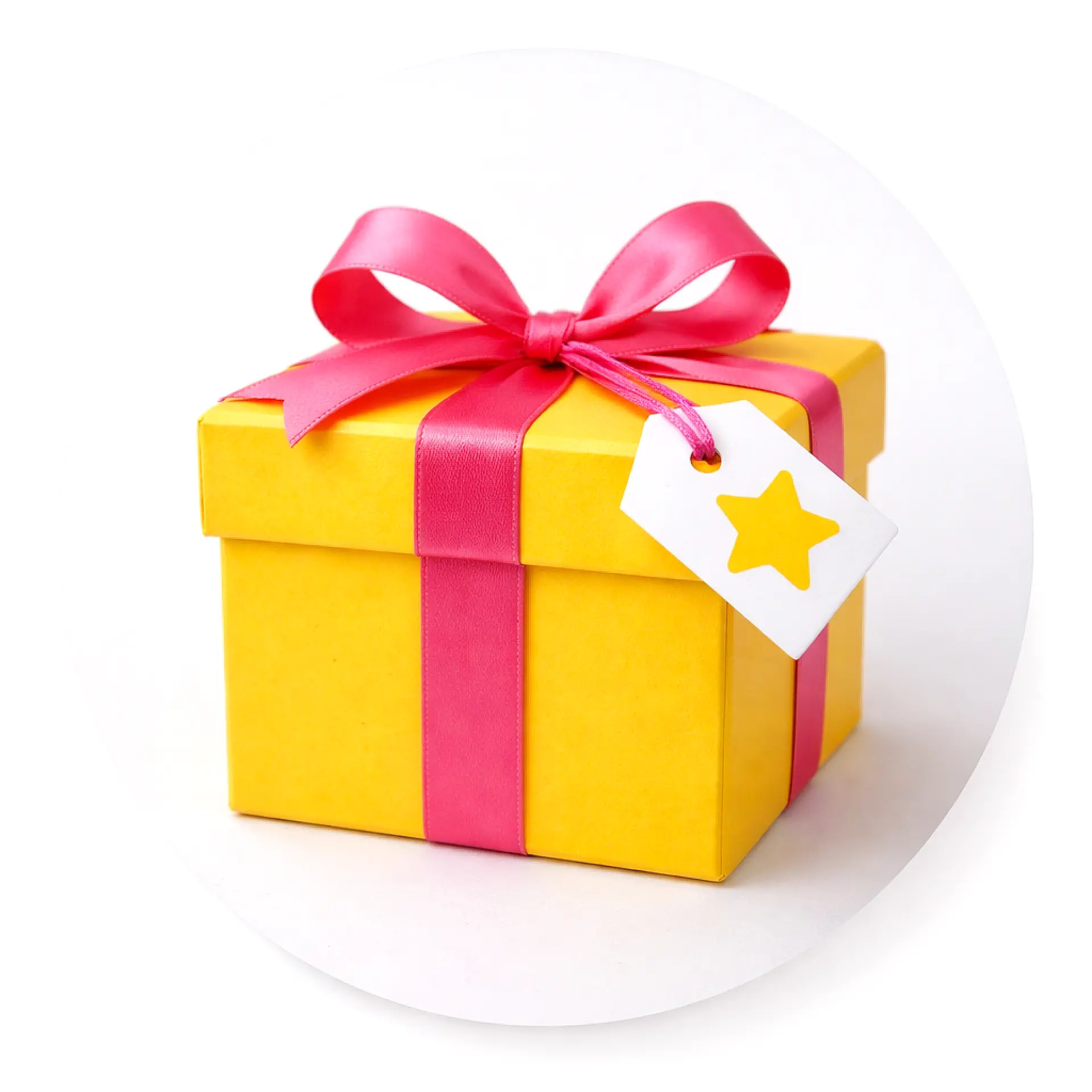 هدايا ومناسبات