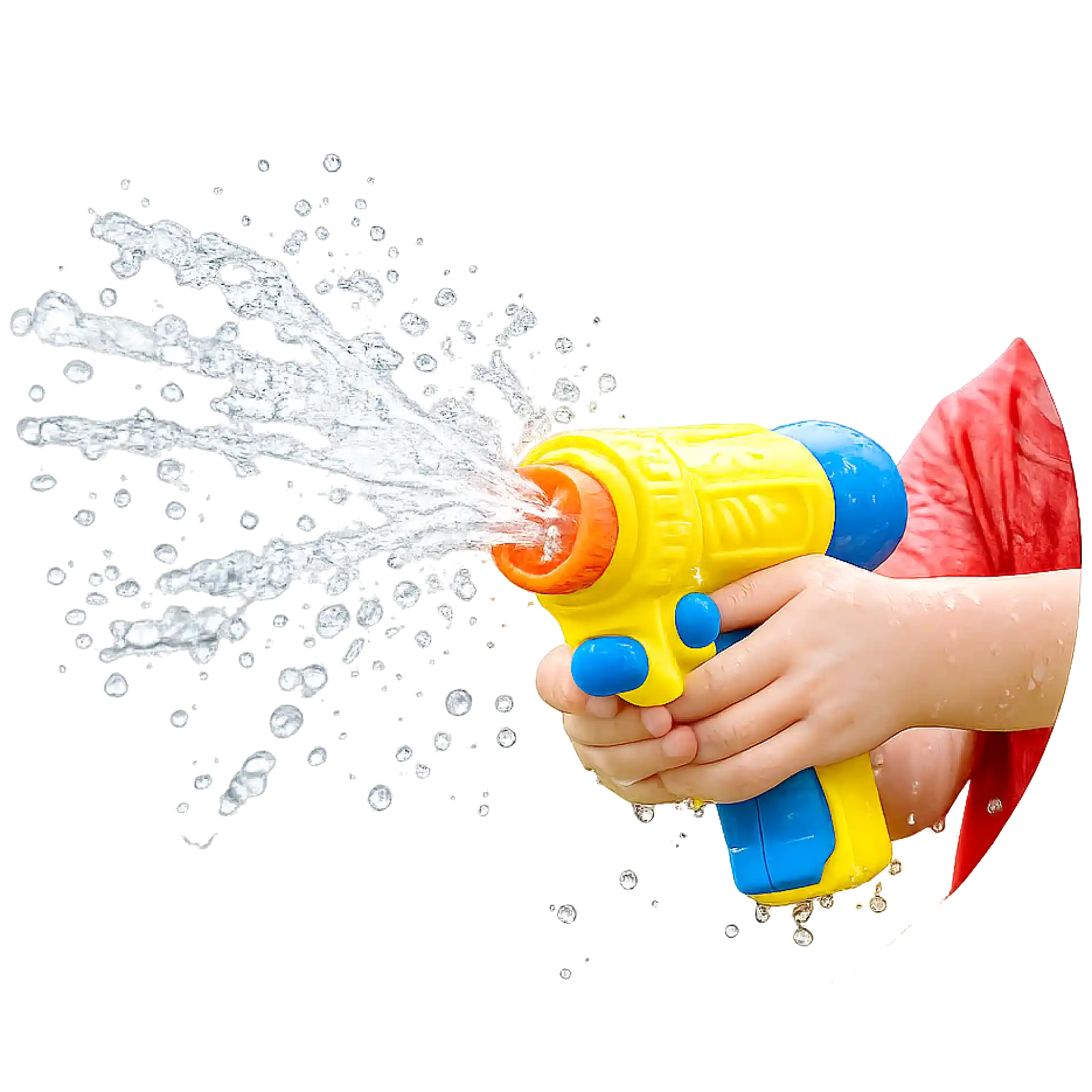 ألعاب مائية