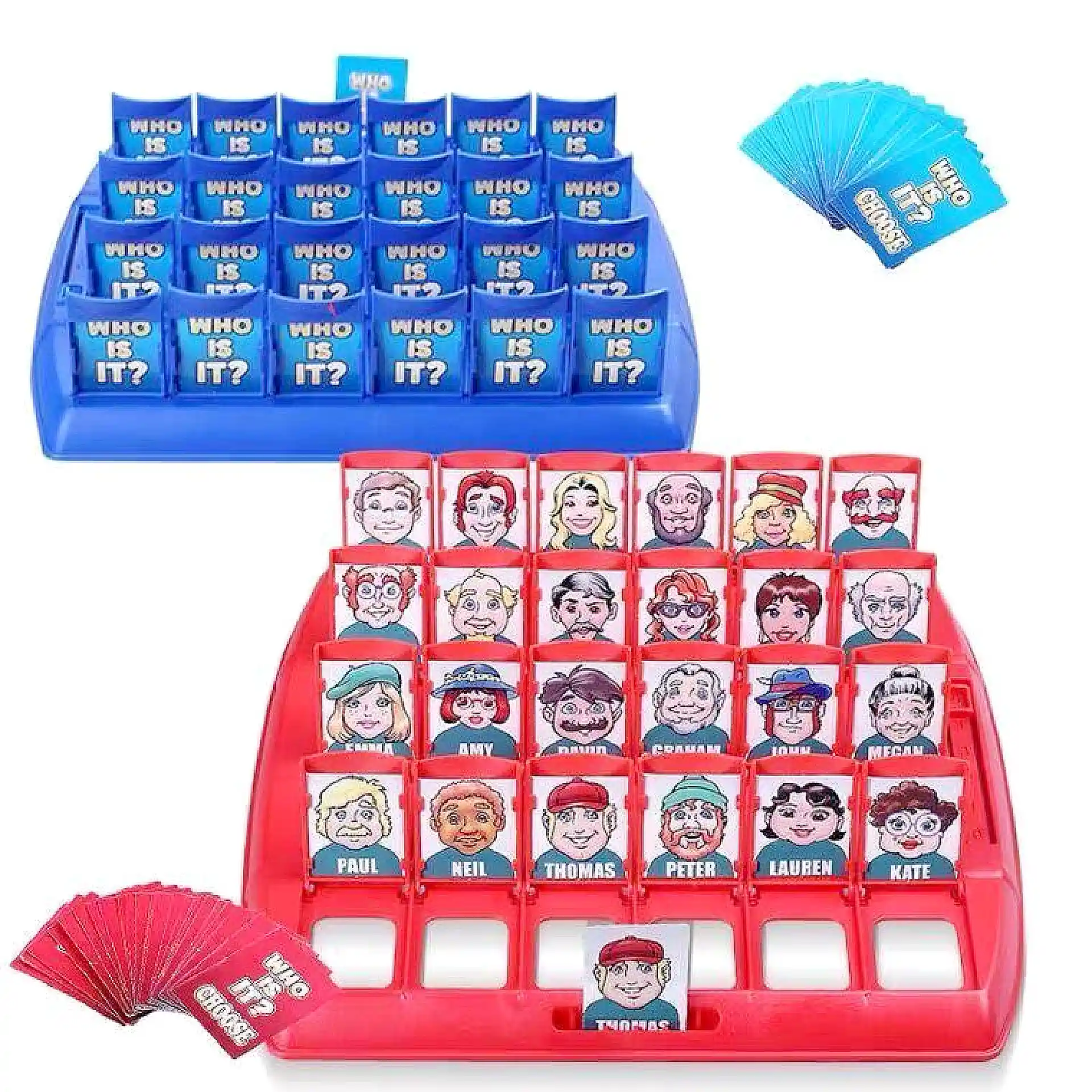 נחש מי !