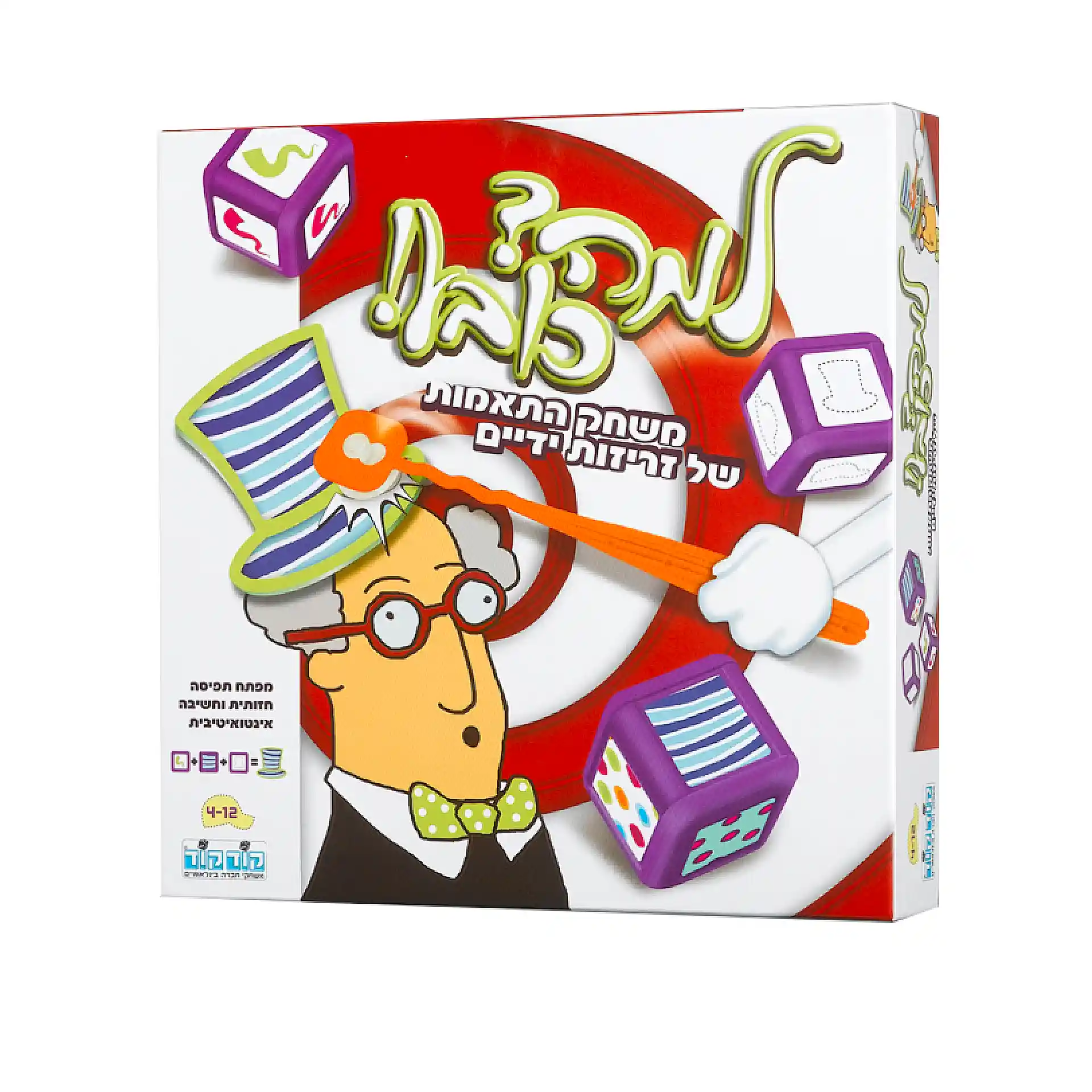 למה כובע