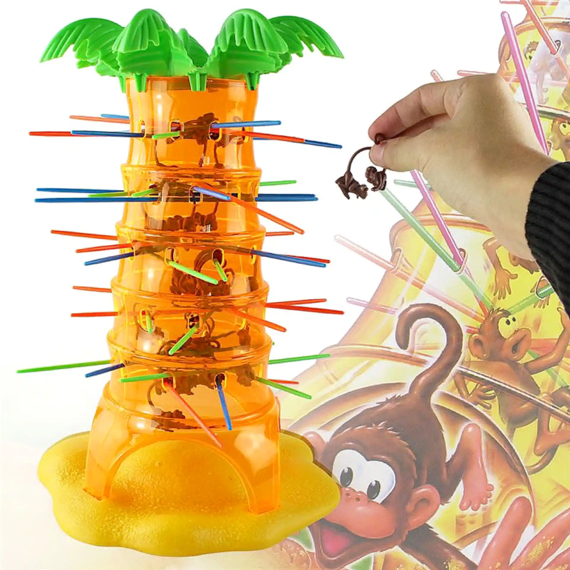 עץ הקופים