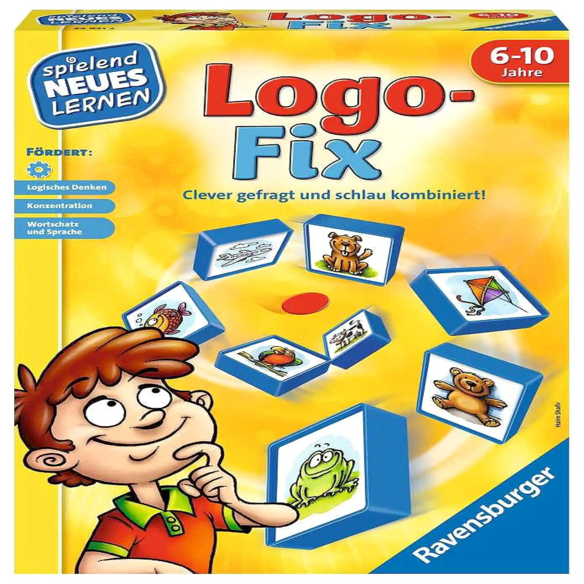 سؤال جيد - logo fix !