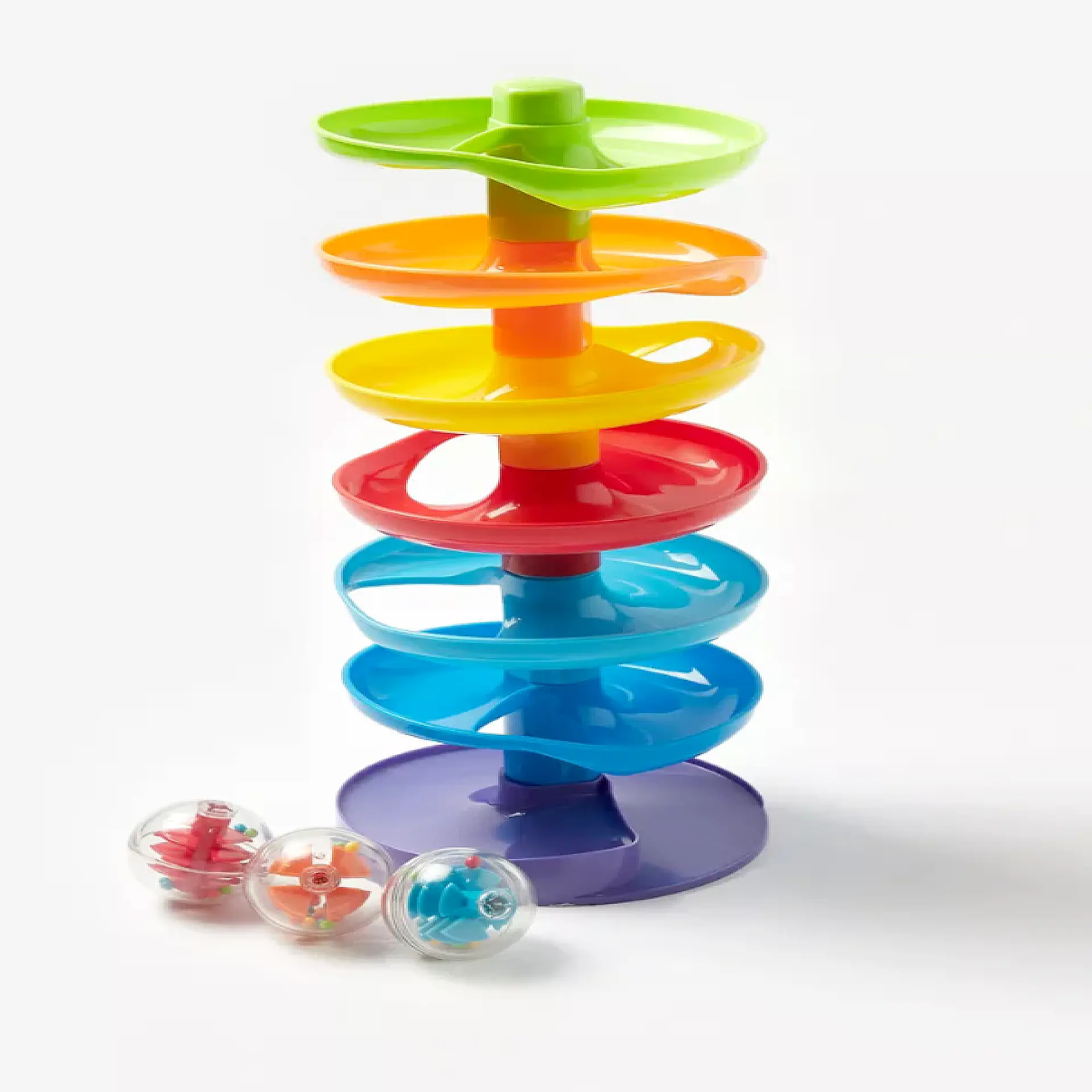 برج اللولب العملاق