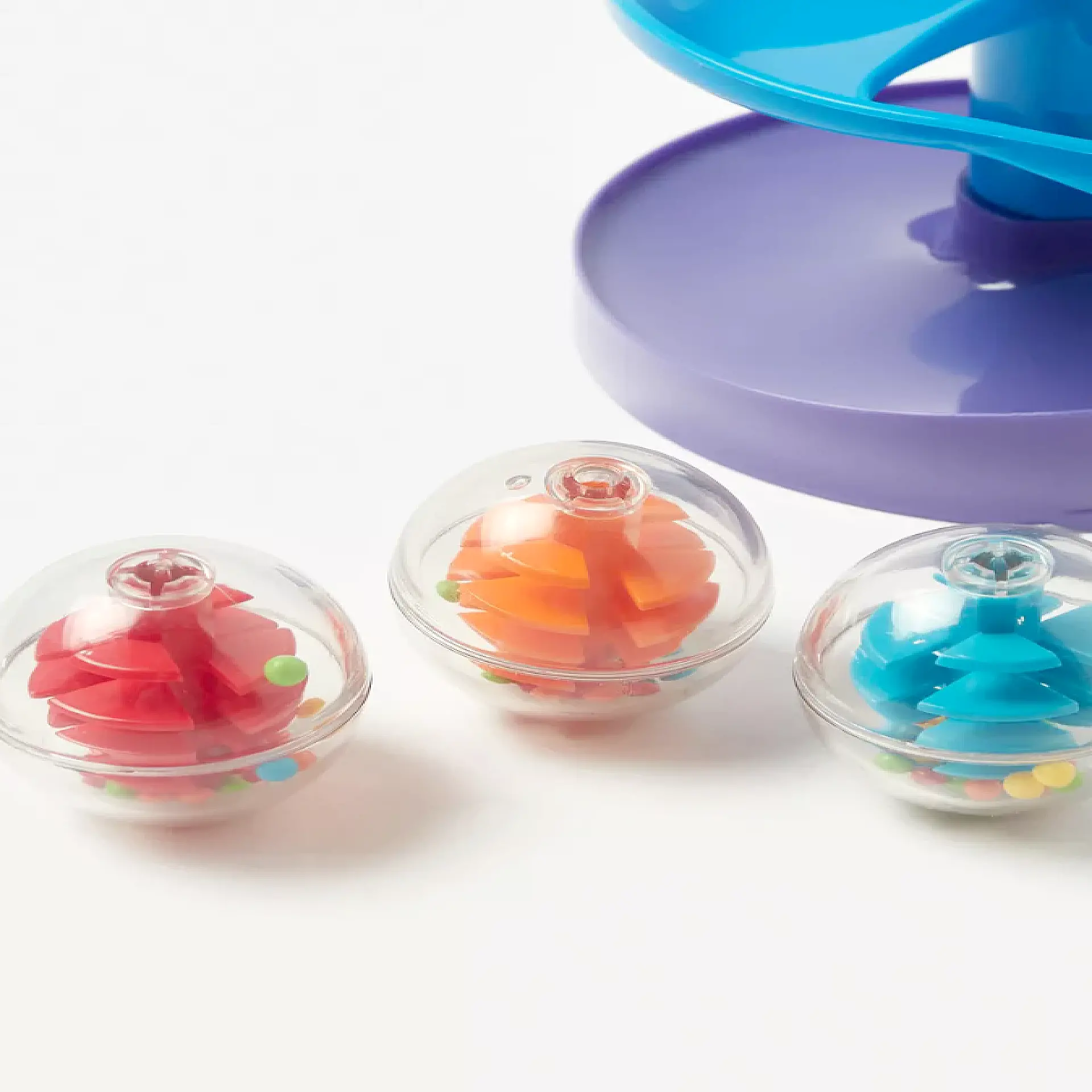 برج اللولب العملاق