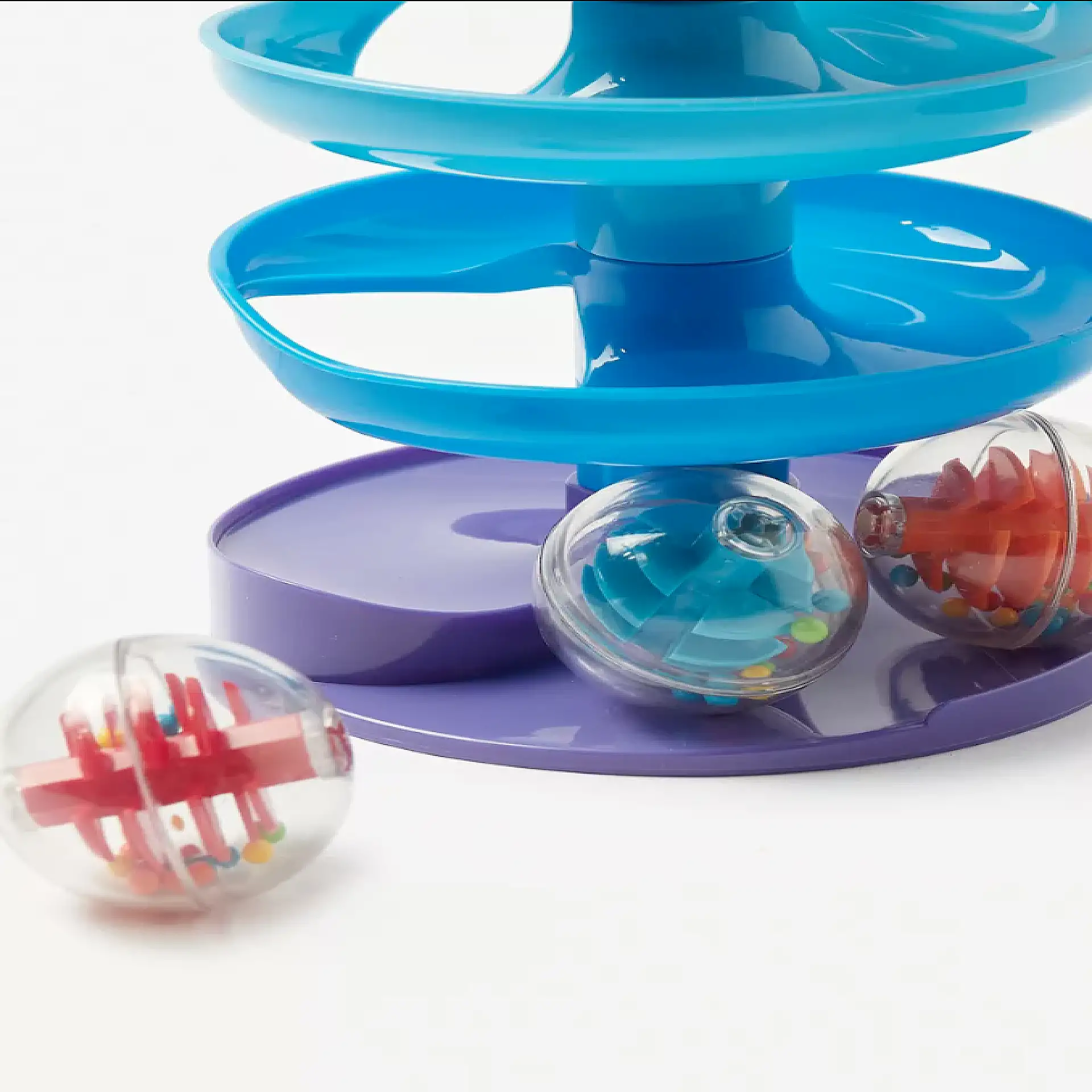 برج اللولب العملاق