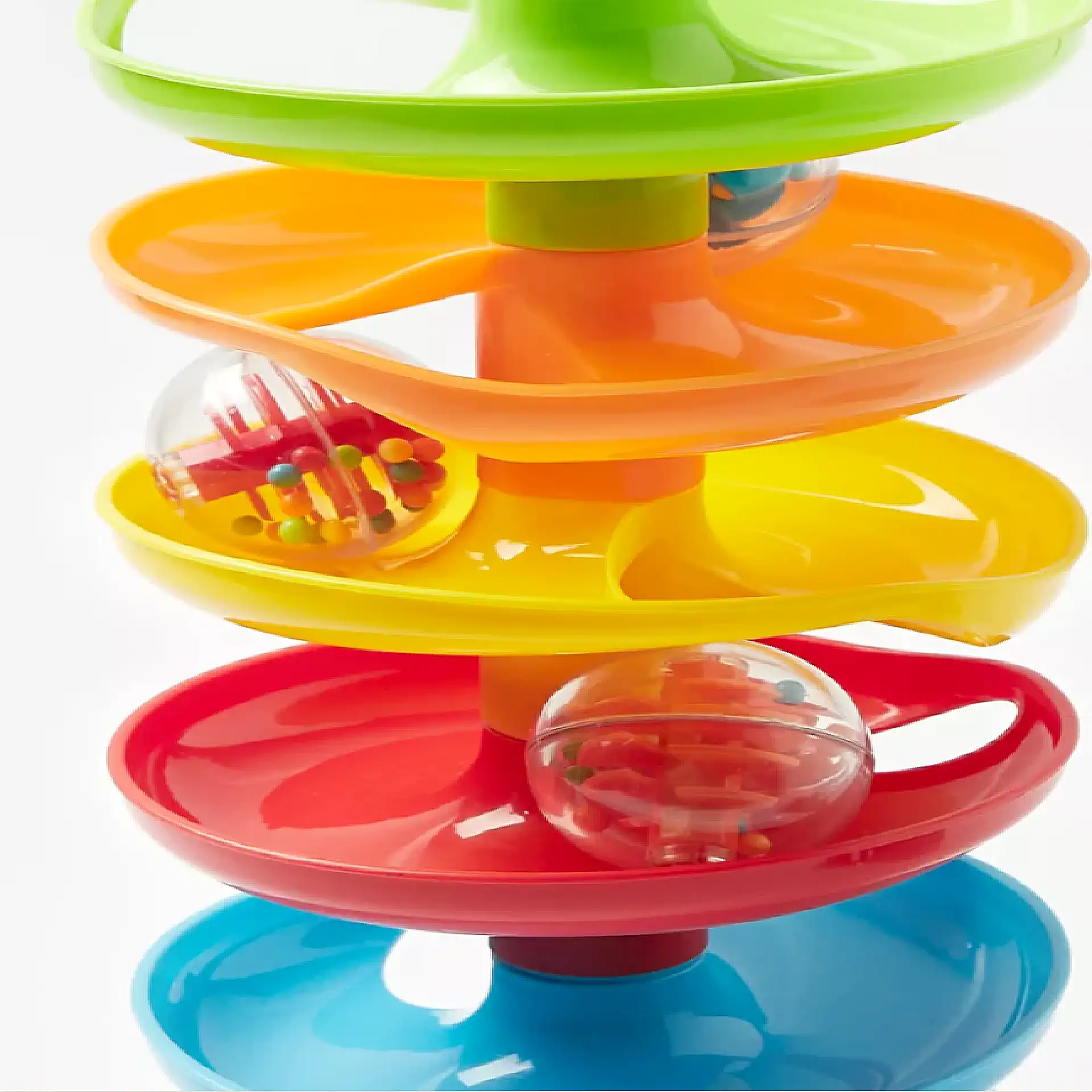 برج اللولب العملاق