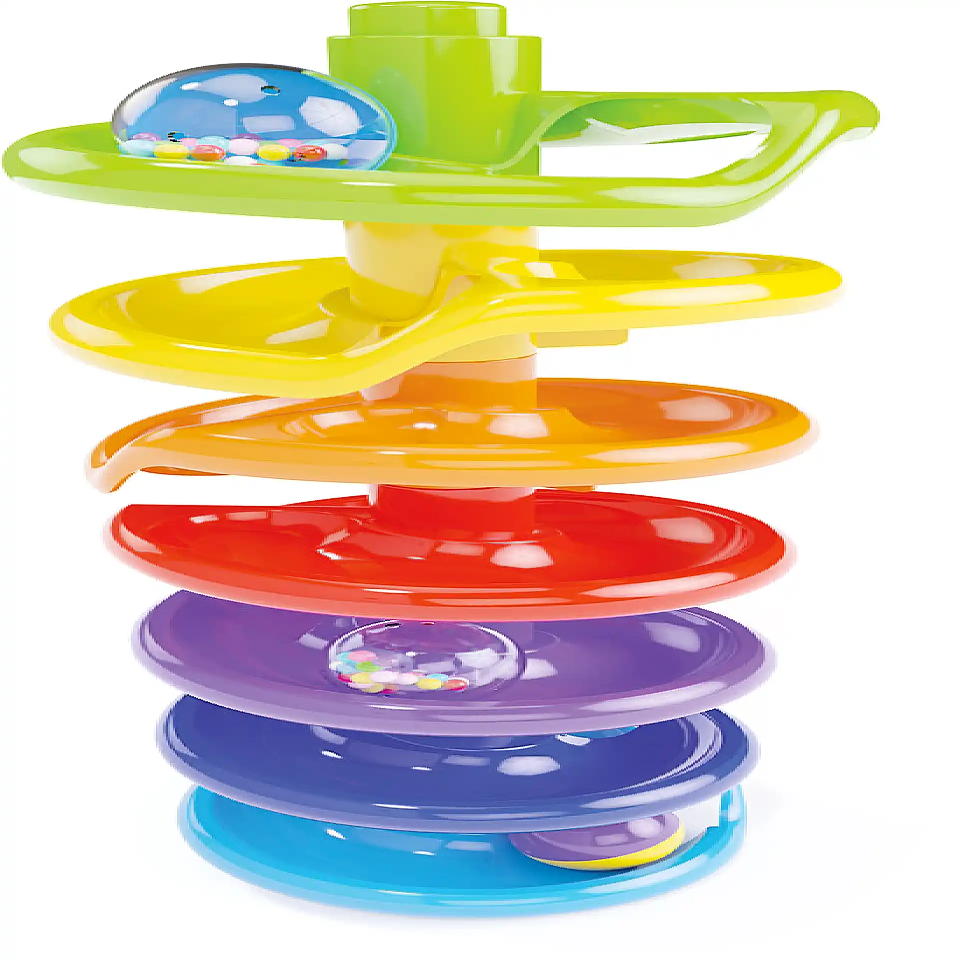 برج اللولب العملاق