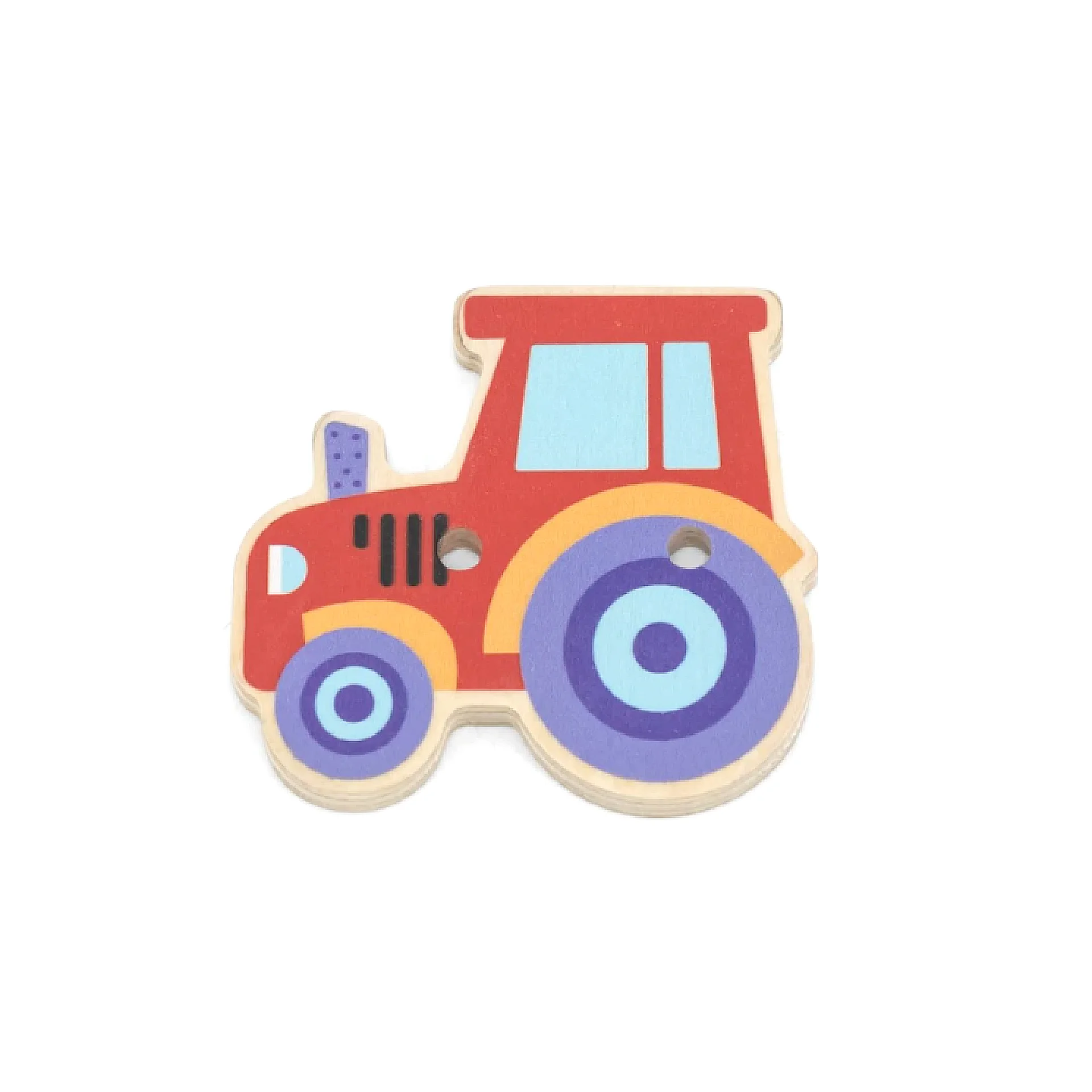 משחק שרוכים דגם חווה