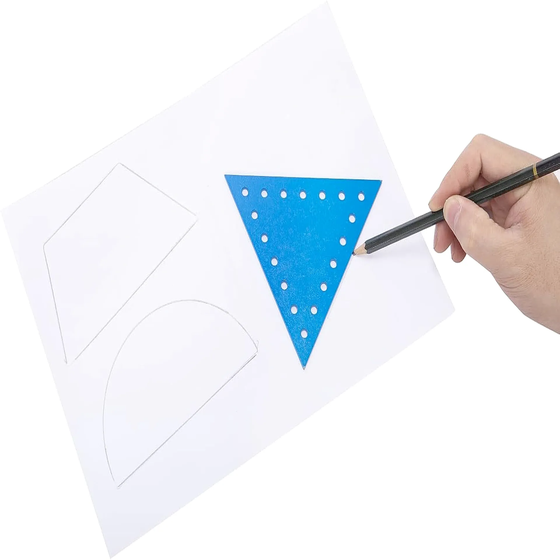 أشكال الخرز بالخيوط