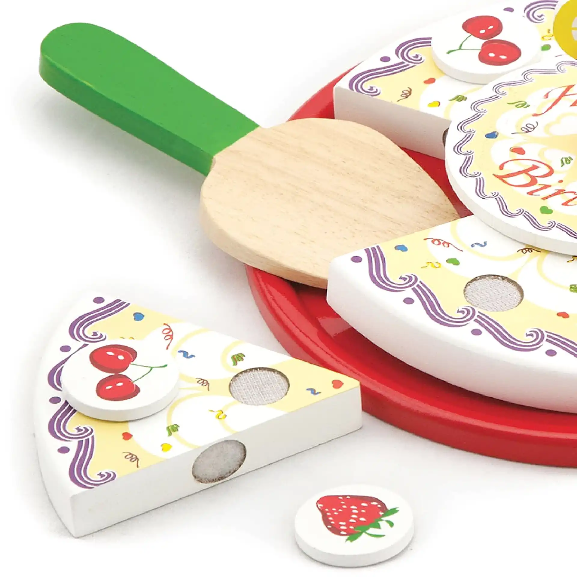 עוגת יום הולדת