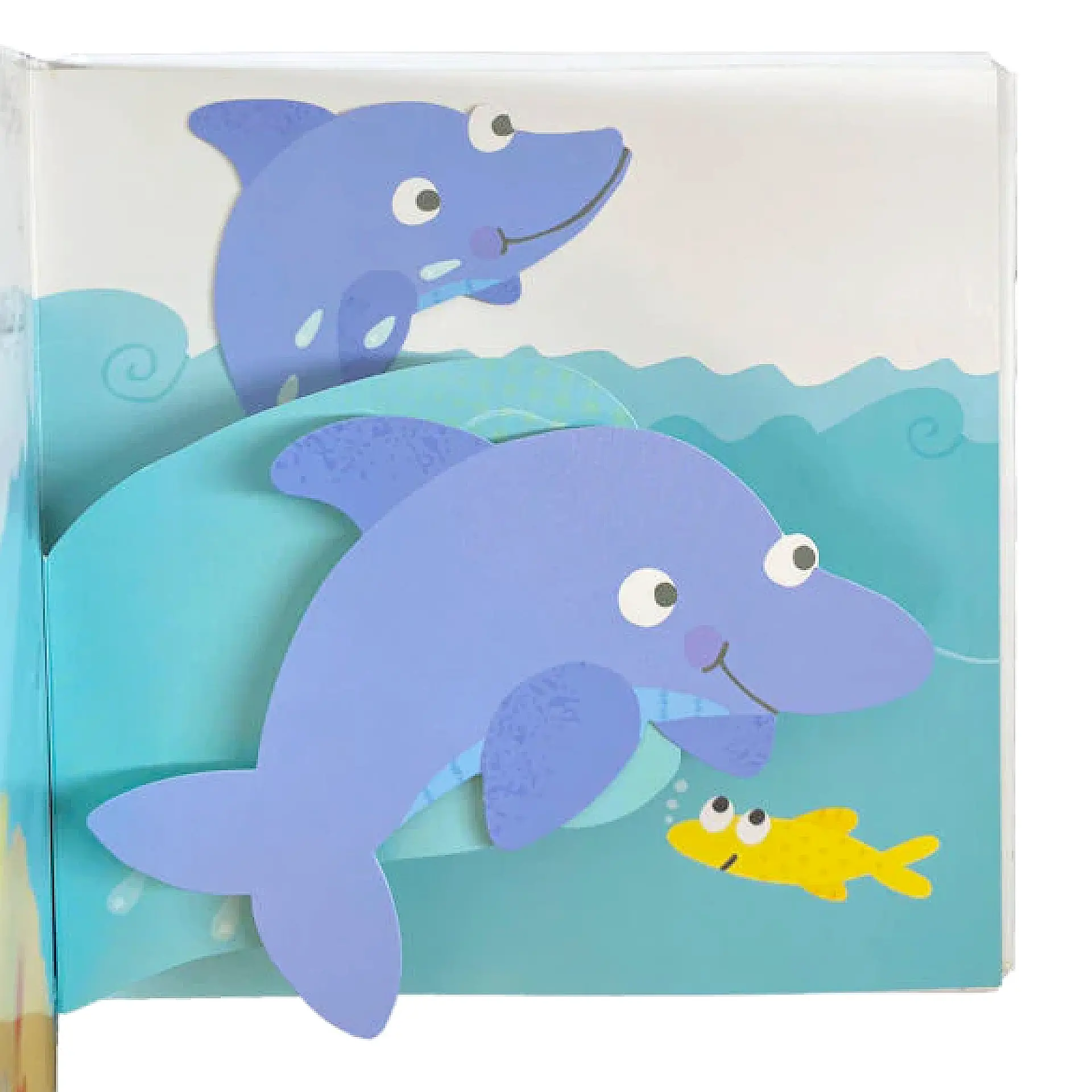 تعلم مع الاشكال الظاهرة - الحيوانات