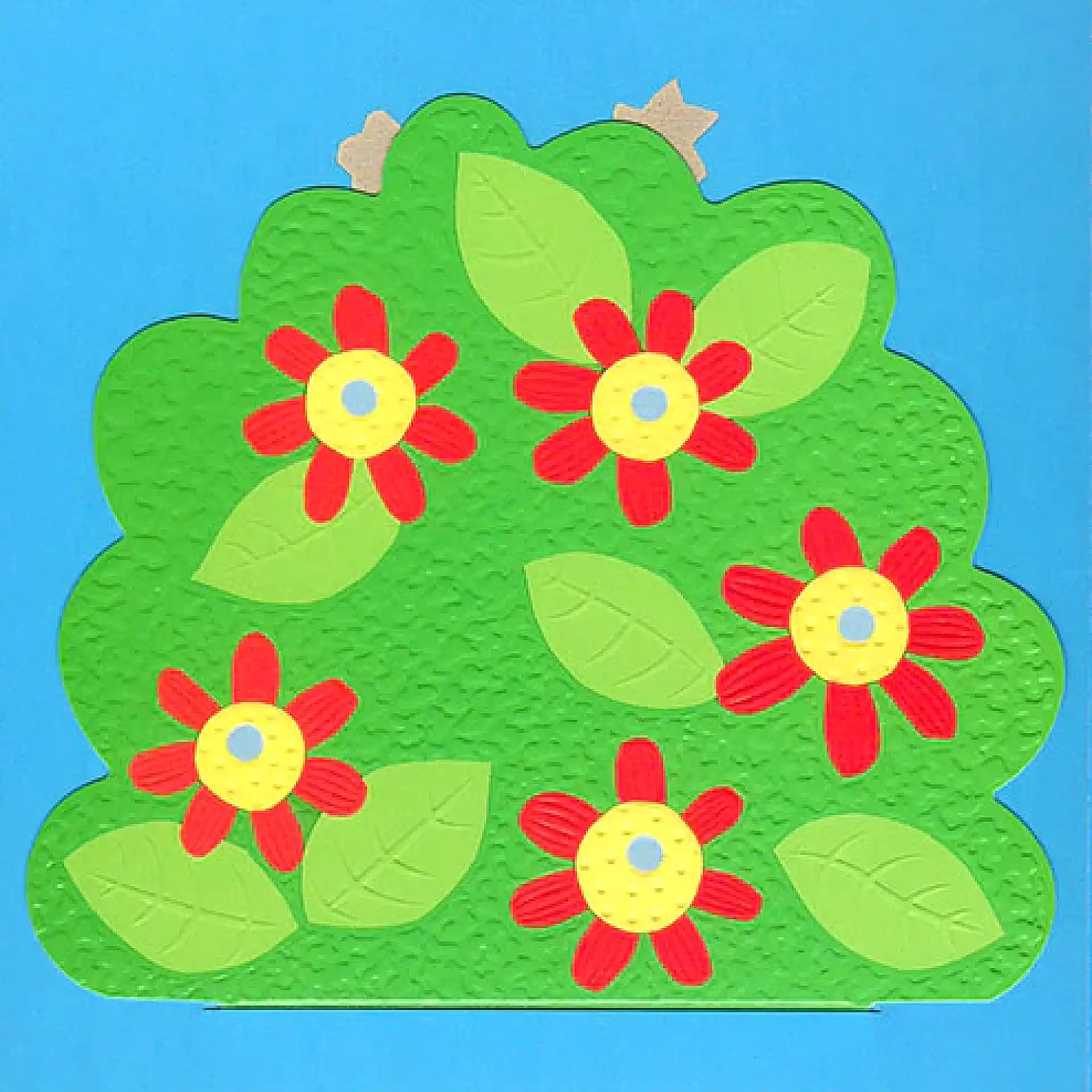 الارانب تحب الجزر