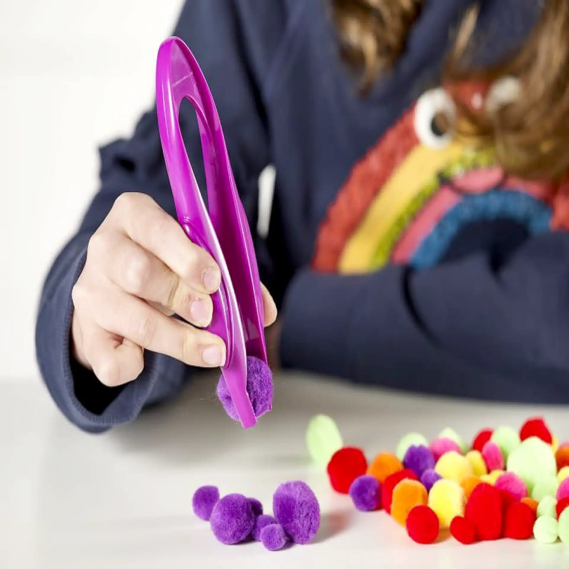 מלקחיים גדולים ג'מבו