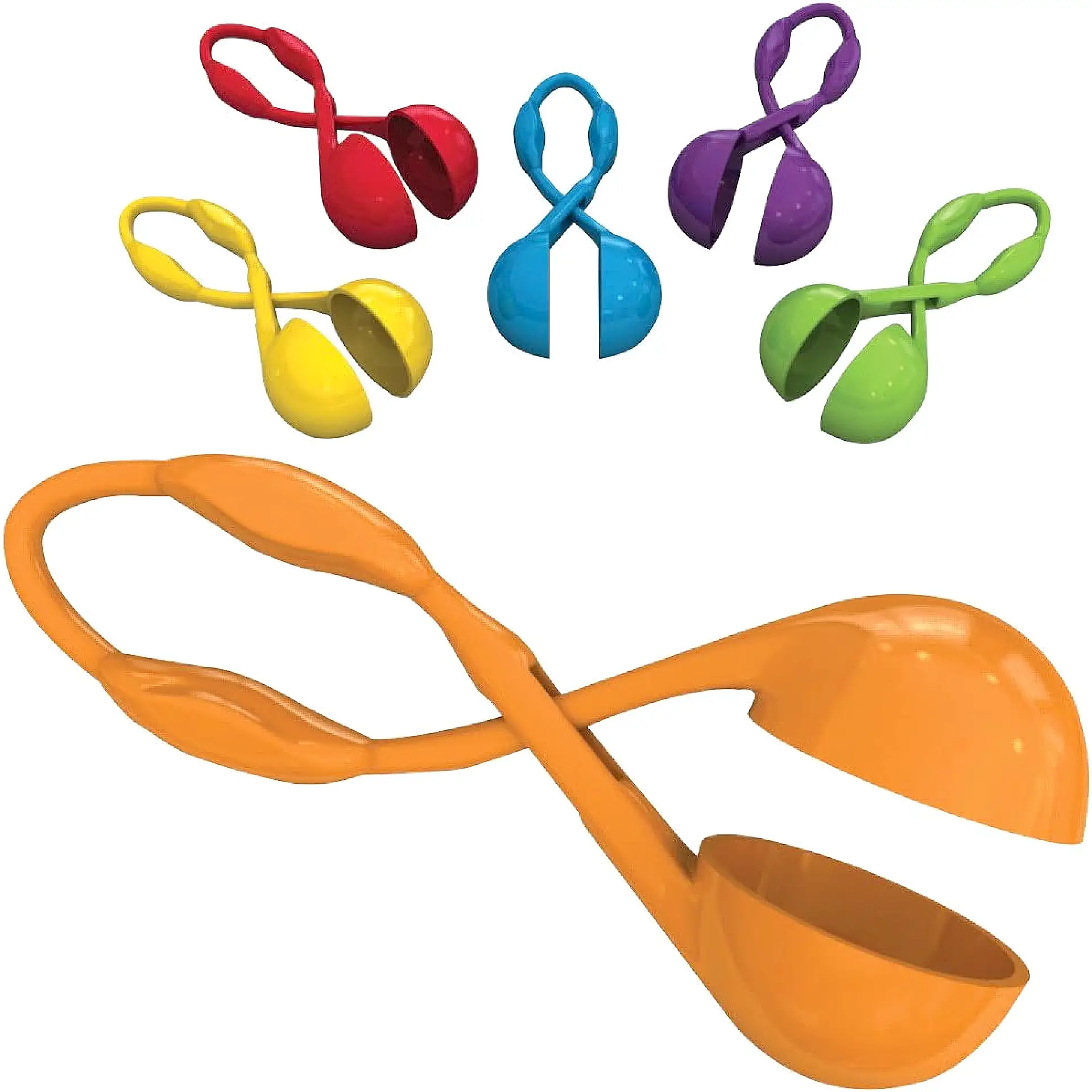 מלקחיי לחיצה (Squeezy Tweezers)