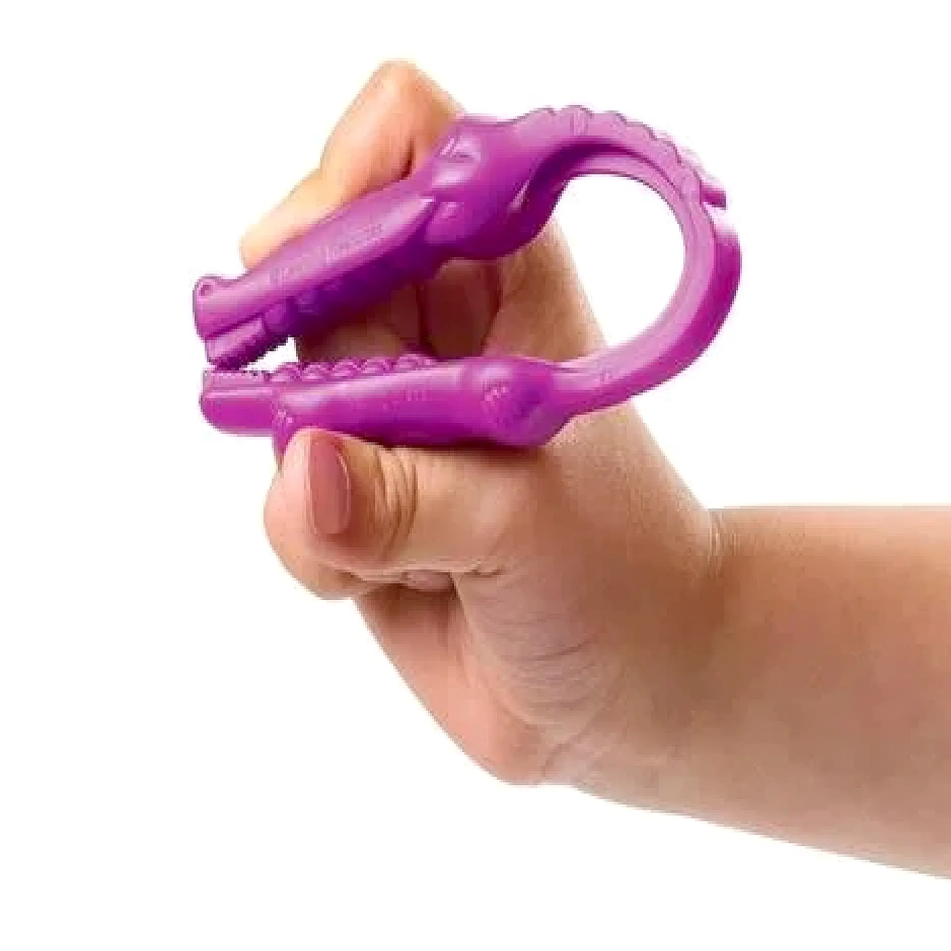 ملاقِط التمساح (Gator Grabber Tweezers)