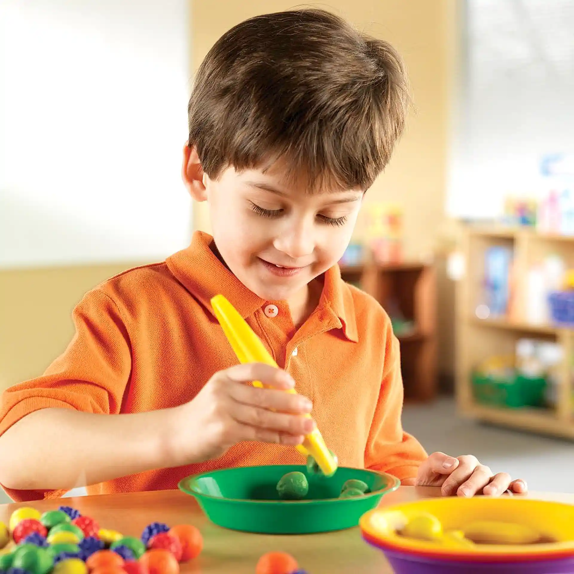 מלקחיים גדולים ג'מבו