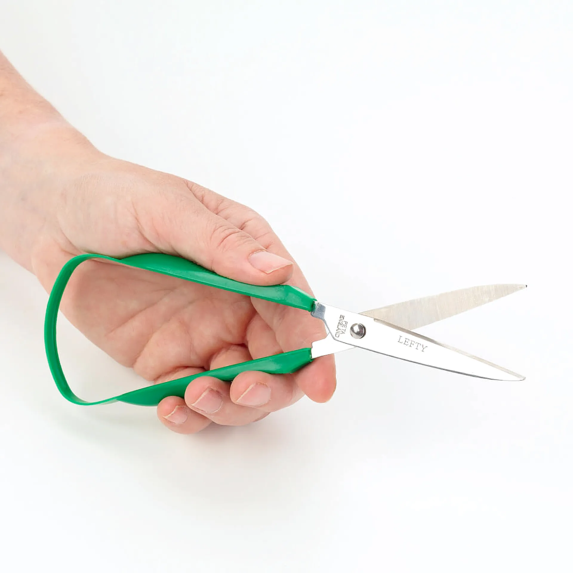 מספריים טיפוליות Easi-Grip