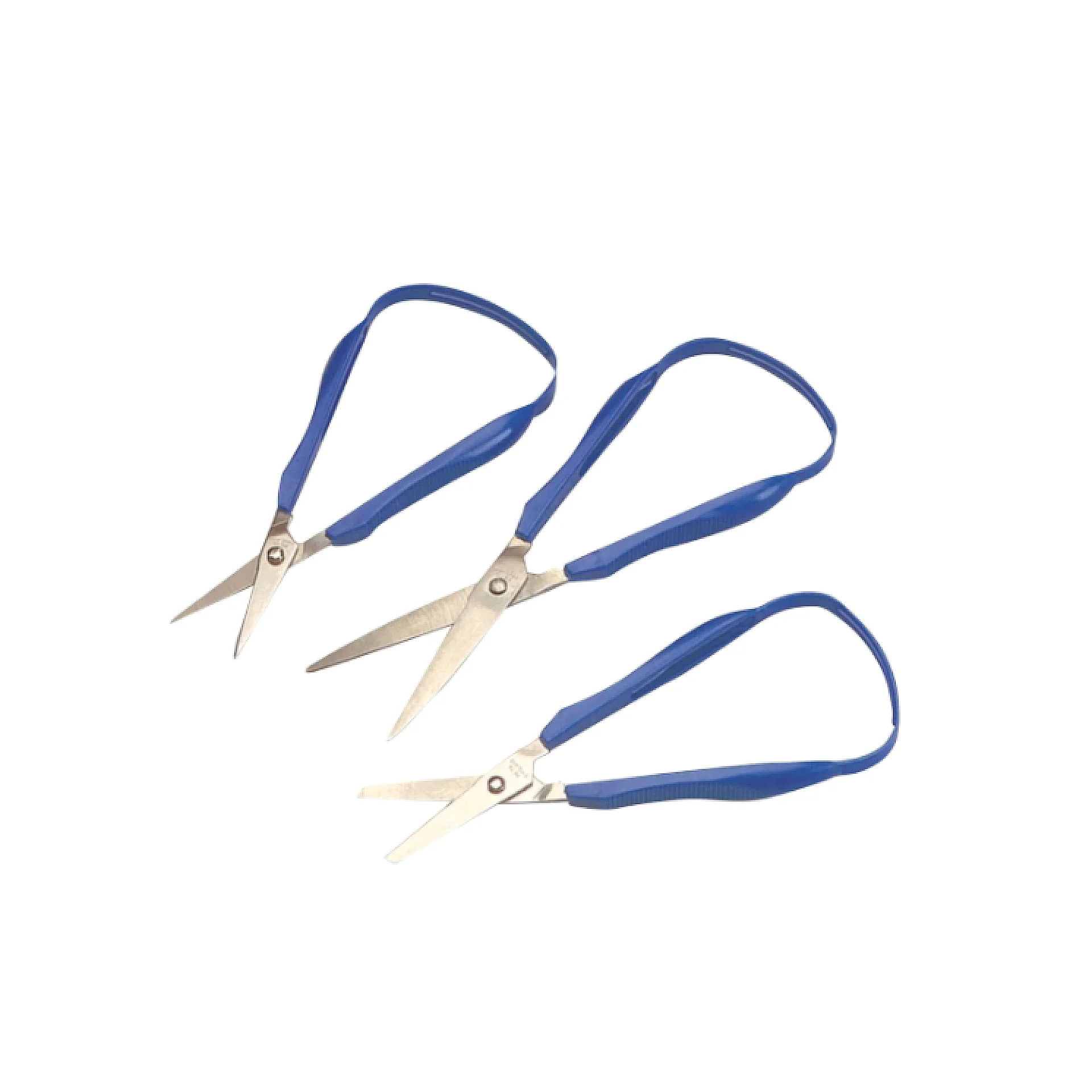 מספריים טיפוליות Easi-Grip