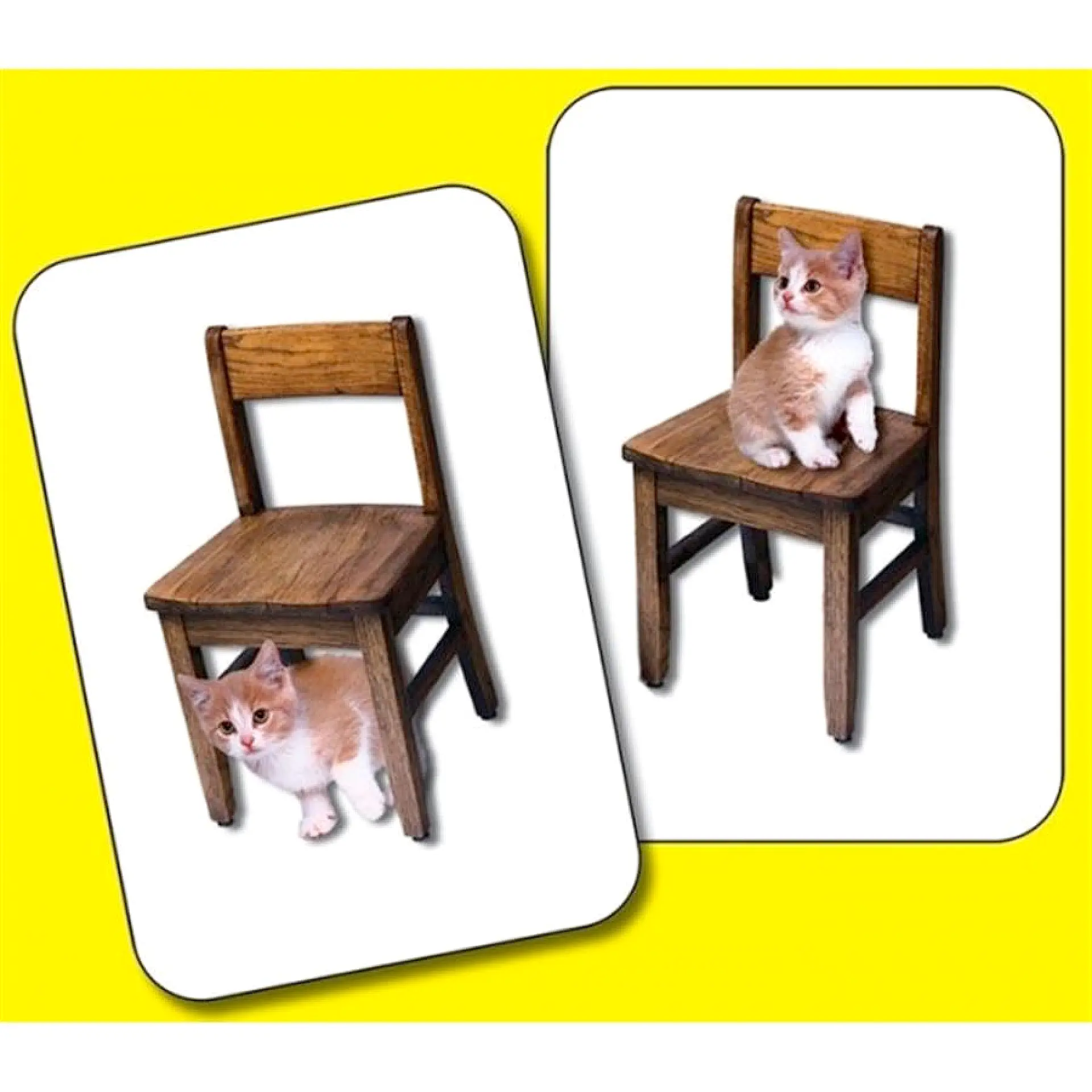 لعبة المتعاكسات