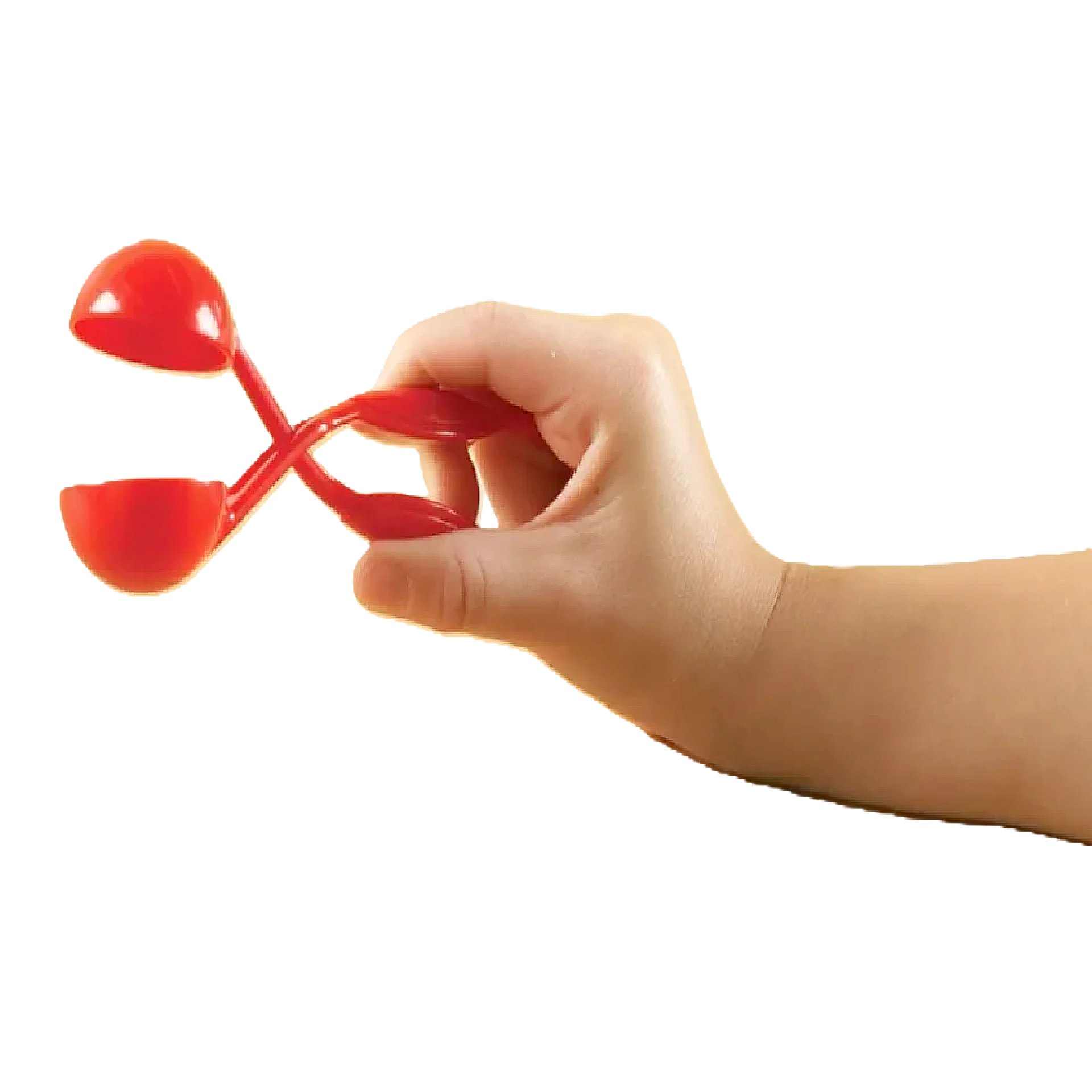 ملاقِط الضغط (Squeezy Tweezers)