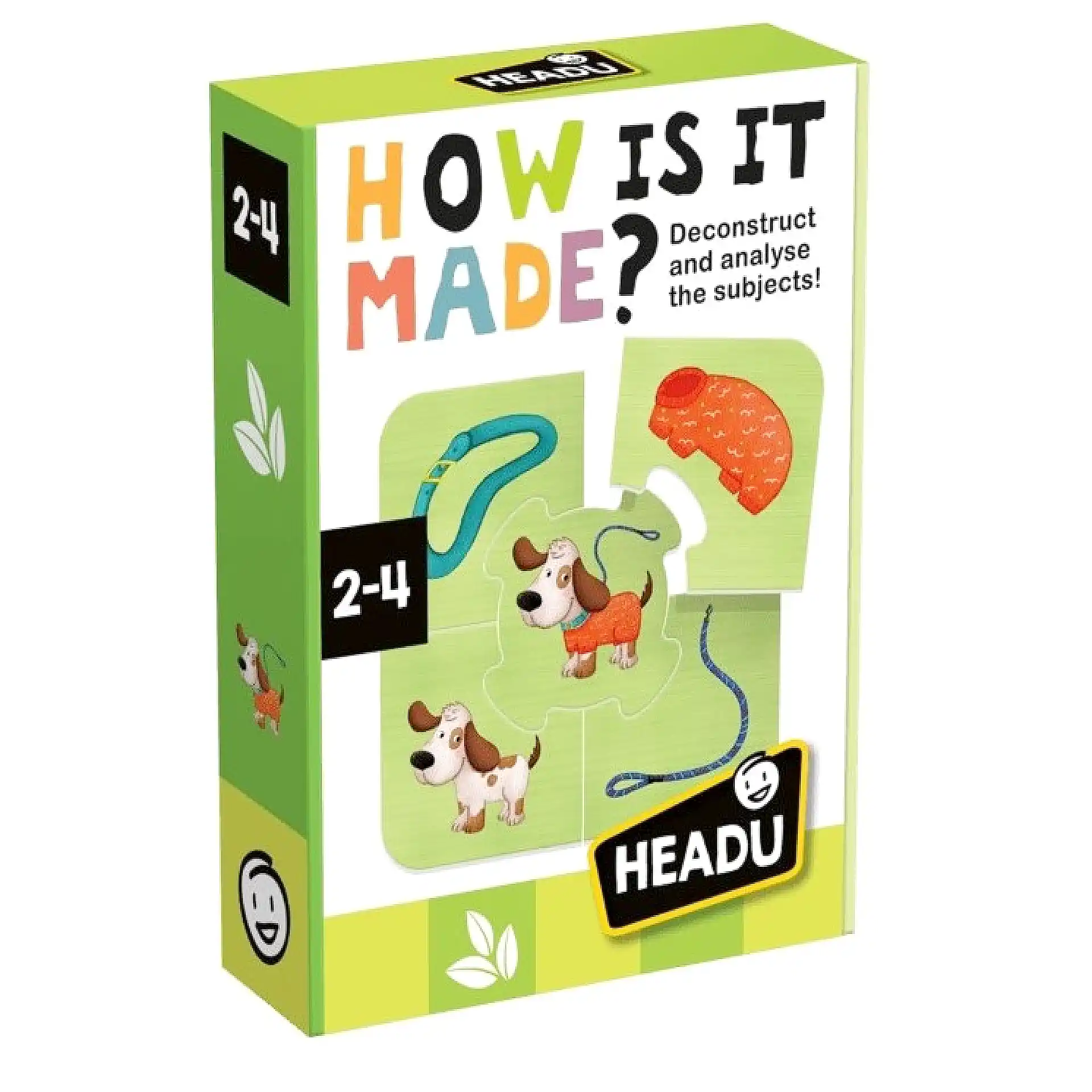 ما العلاقة؟