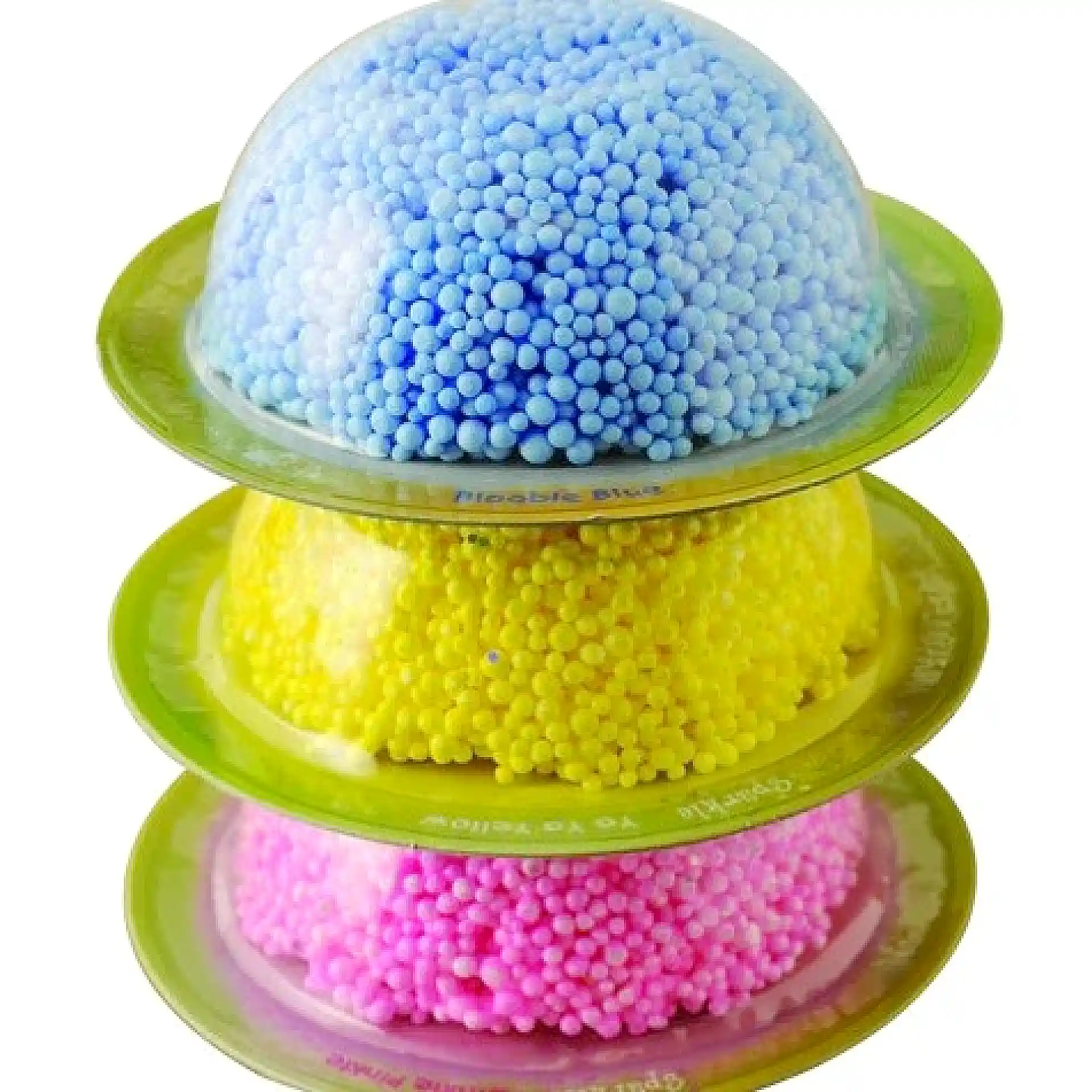 معجون حسي Playfoam – قطعة واحدة