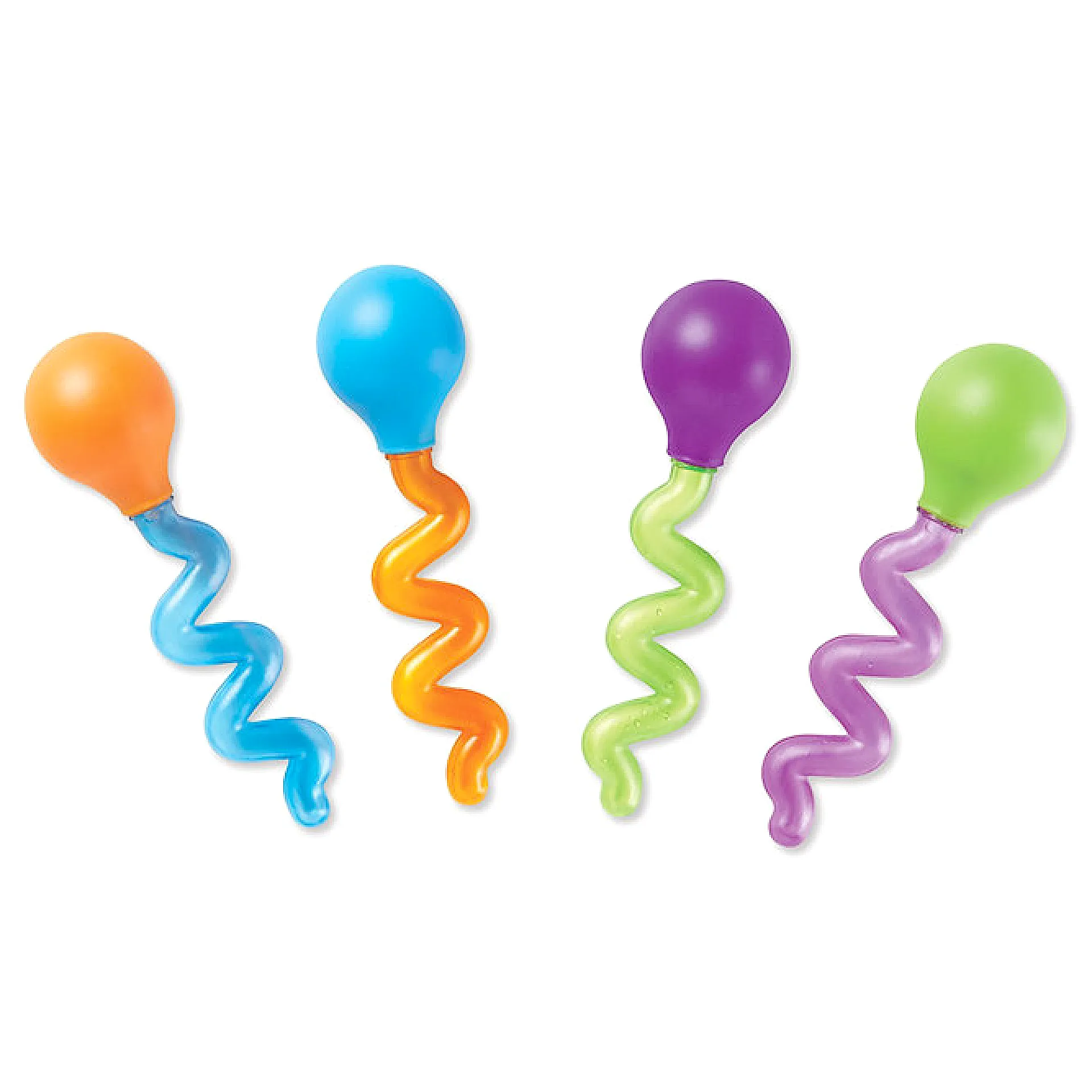 قطّارة ملتوية لتطوير المهارات الدقيقة – Twisty Droppers