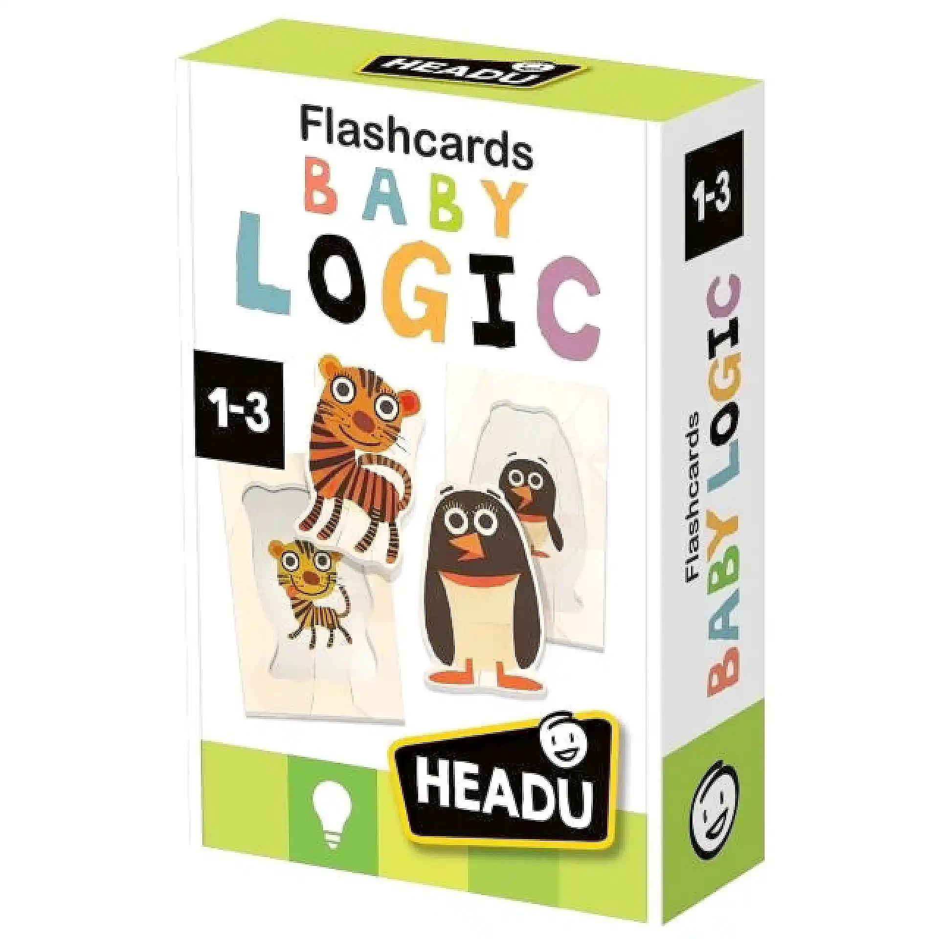 כרטיסיות החיה ובנה – Headu