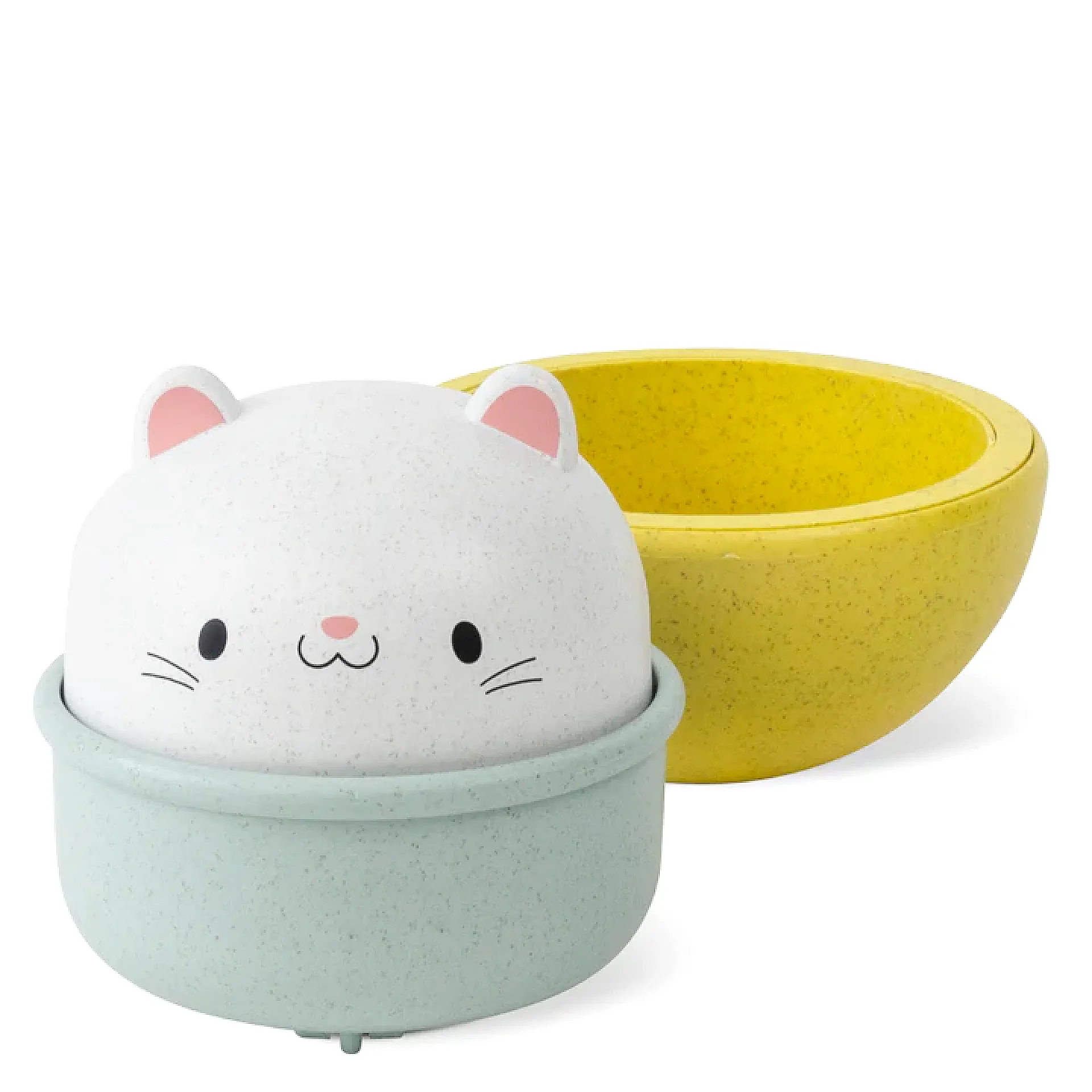 חתול מתנדנד ונוסע Rocking Rollers